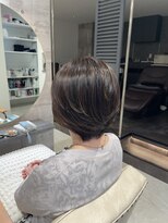 リスタ(ReSTA)&nbsp;ショート