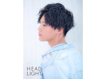 ニューカマー バイ ヘッドライト シブヤ(NEW COMER by HEADLIGHT shibuya)