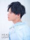 ニューカマー バイ ヘッドライト シブヤ(NEW COMER by HEADLIGHT shibuya)の写真/【カット＊sh込¥2000～】程よいニュアンスチェンジでトレンド感のあるスタイルへ♪【渋谷】【学割U24】