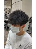ツイスパマッシュ