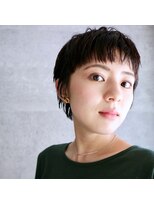 ハーヒム(her him)&nbsp;her.him/tominaga/8