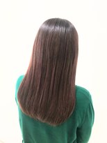 アッシュ 町田駅前通り店(Ash) 艶髪