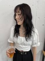 ソーソー(SoSo)&nbsp;《soso》癖活かしカット×レイヤーカット