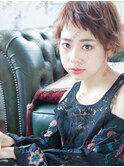 ショートスタイル【岡山】【高島】【高屋】