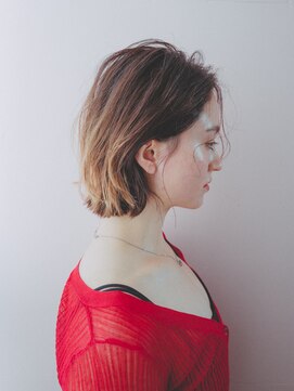 フローラビューティーヘアー(Flora Beauty Hair) 大人ボブ/20代/30代/40代/50代/岡山/表町