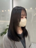 シア 新越谷店(SHEER)&nbsp;ローレイヤー