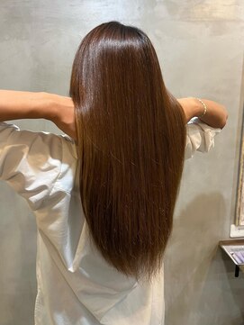 ルフレ 新宿本店1st(Reflet) ◎髪質改善トリートメント