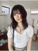 ウィットサークル(wit circle)&nbsp;design color