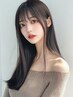《艶髪美人》ケラチントリートメント【髪質改善/トリートメント/韓国】