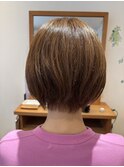 耳かけコンパクトshort
