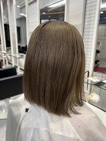 ディーボーイリタ 光の森(D-BOY Lita)&nbsp;マカロンベージュカラー