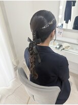 ルノンルージュ(Renon Rouge)&nbsp;タイトアレンジ