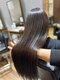 ブリエ(Briller)の写真/【すべてのメニューが髪質改善ヘアエステ】パーマやカラーを繰り返すほど髪がキレイに扱いやすくなる☆