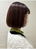 ボブ 柏