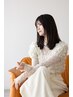 【梅雨対策人気NO1】髪質改善ストレート＋カット＋シンプルTR 27500円