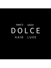 men's salon Dolce 【メンズサロンドルチェ】