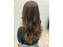 メロウ ヘアー エスト2006(MELLOW HAIR EST.2006)
