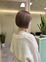 ジュール 金沢(Joule)&nbsp;[金沢/ボブ/韓国/レイヤーカット/ブリーチなしダブルカラー]