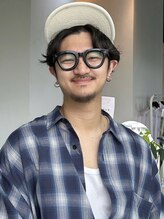 テーマ 下北沢(Thema) 岡元瑞貴 [下北沢駅]