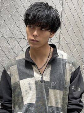 レベッカ(REBECCA) 王道束感マッシュ