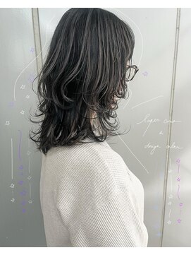 バズ ビー(BUZZ Bee) ハイレイヤー/ワンカール/ハイライト