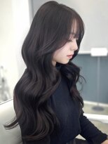 アイシー 表参道(ICY)&nbsp;5トーンで作る色持ち◎ラベンダーグレージュ