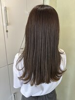 ジェムバイアルテフィーチェ(gem by artefice)&nbsp;アッシュベージュ