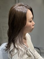 シー(si)&nbsp;ホワイトベージュ