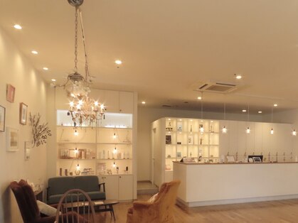 ルッツ(Lutz. hair design)の写真