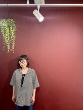 ビューティースプレッド(Beauty SPREAD) HIROMI