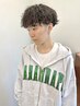 【葛西限定】カット＋メンズパーマ＋３STEPトリートメント