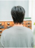 マッシュウルフ【いわき】