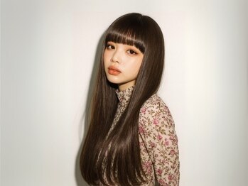 Cecil hair 高槻店【セシルへアー　タカツキテン】