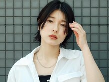 リル 東川口店(Lilou)の雰囲気（ナチュラルでスタイリングのしやすさが人気♪[リル東川口]）