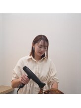 レオネ 弘前店(Leone) 葛西 沙緒里