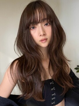 ジル ブラン 福岡(JIL BLAN) ボブ/ショート/レイヤーカット/顔まわり/白髪ぼかし/ハイライト