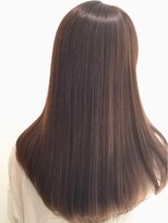 アッシュ 下北沢店(Ash)&nbsp;プレミアム縮毛矯正