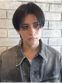 センターパート【木村優希】