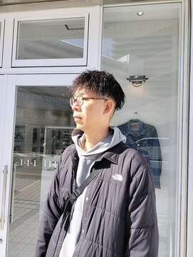 ２ブロマッシュ