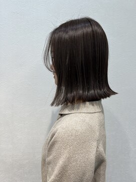 ゼン ネオ(Zen Neo) 外はね