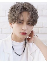 自分史上最高の髪型で、出かけよう！