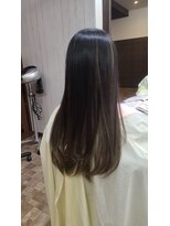 シャームヘアー(Sha-Mhair) アディクシーカラー
