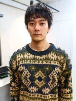オルカ(ORCA)&nbsp;MEN' S HAIR/メンズカット/サーフカール/新宿【深江】