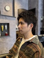 ジギースタンダード(JiggyStandard)&nbsp;アップバンク　ベリーショート