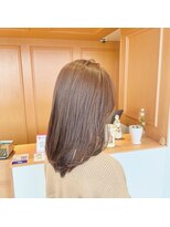 ワイボンドヘアー(Y bond hair)&nbsp;似合わせカット20代30代40代50代ショートボブくびれレイヤーボブ