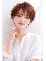 ヘアリゾート アジア(Hair Resort Asia)&nbsp;ふわボブ