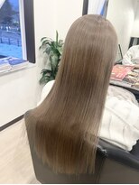 コアフィールフィス(COIFFURE fils) 《見附 今町》