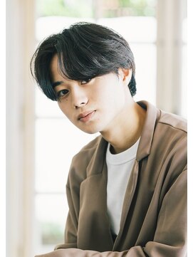 クレスエディット(CLESC'EDIT.) センターパート