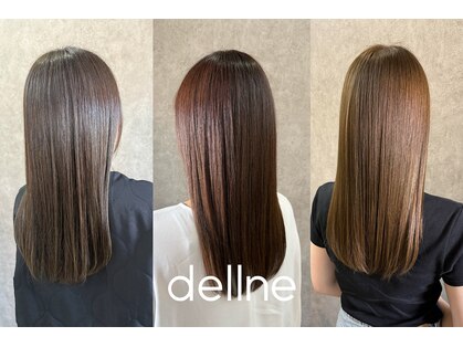 デルネ(dellne)の写真