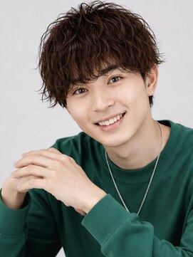 ニーケ 池袋 池袋西口(nike) 髪質改善*ハホニコ*メンズstyle(池袋/池袋西口/池袋髪質改善)